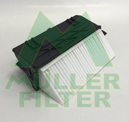 Muller Filter PA3578 Фільтр повітряний