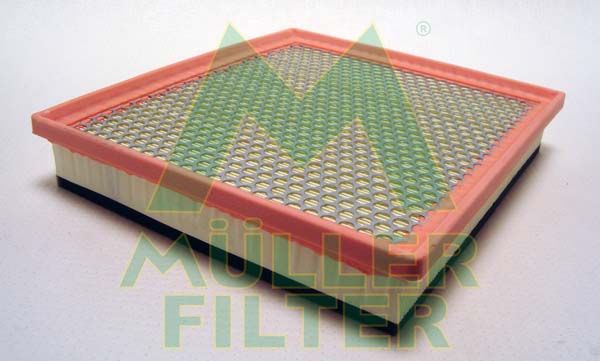 Muller Filter PA3579 Фильтр воздушный Muller Filter PA3579 Фильтр воздушный