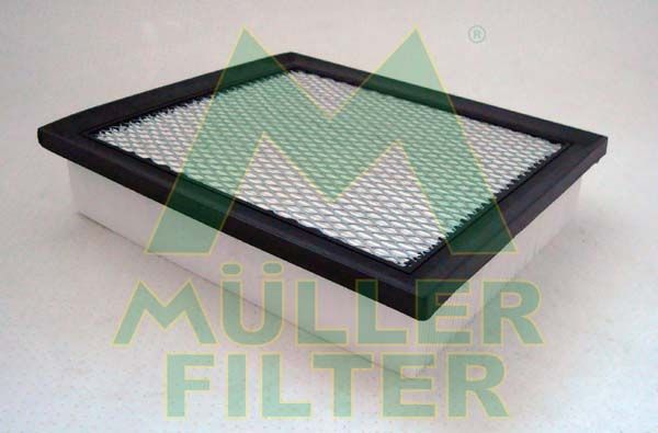 Muller Filter PA3595 Фільтр повітряний