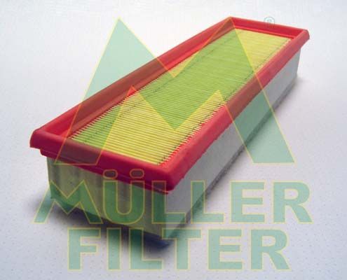 Muller Filter PA3613 Фільтр повітряний