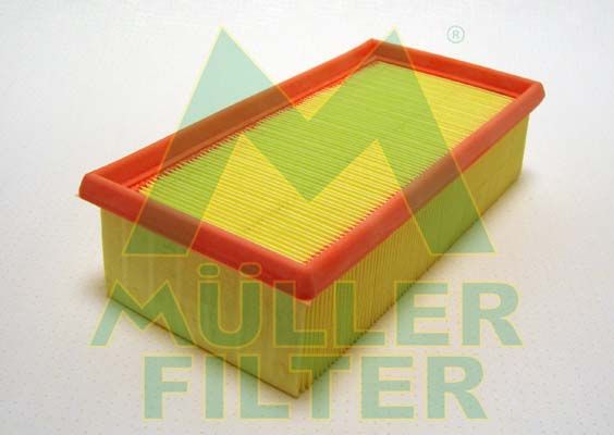 Muller Filter PA3615 Air filter
