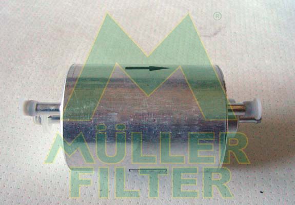 Muller Filter FB168 Фильтр топливный