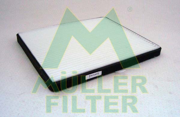 Muller Filter FC170 Фільтр салону