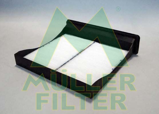 Muller Filter FC284 Фільтр салону