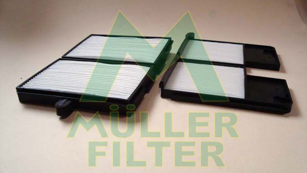 Muller Filter FC384X2 Фільтр салону