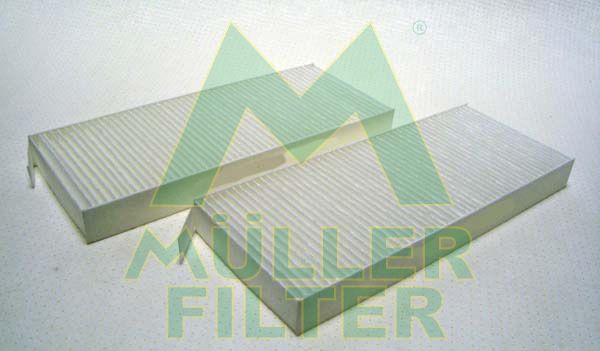 Muller Filter FC432X2 Фільтр салону