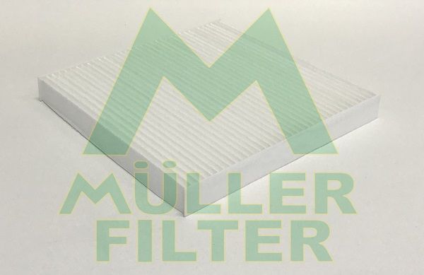 Muller Filter FC228 Фільтр салону Muller Filter FC228 Фільтр салону