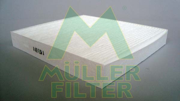 Muller Filter FC230 Фільтр салона