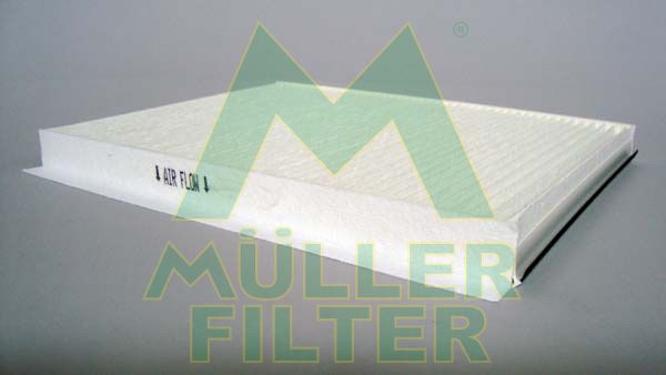 Muller Filter FC231 Фільтр салону