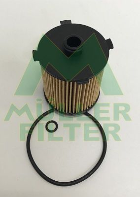 Muller Filter FOP293 Oil filter