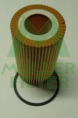Muller Filter FOP298 Oil filter