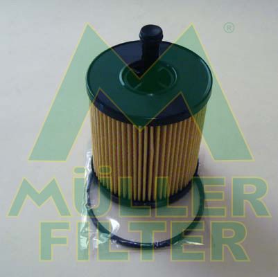 Muller Filter FOP328 Oil filter