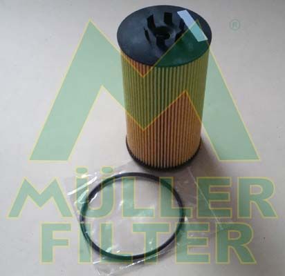 Muller Filter FOP331 Oil filter