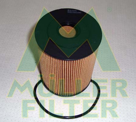 Muller Filter FOP334 Oil filter