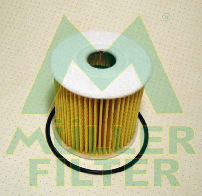 Muller Filter FOP335 Фільтр масляний