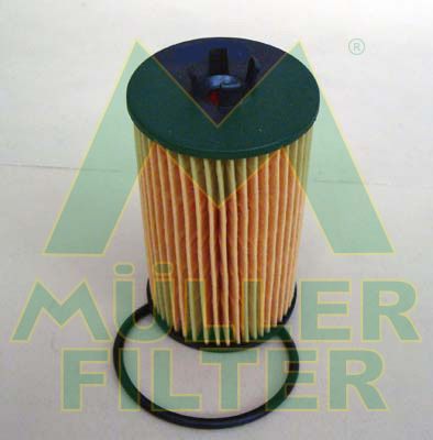 Muller Filter FOP348 Фільтр масляний