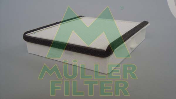 Muller Filter FC119 Фільтр салону