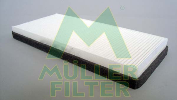 Muller Filter FC124 Фільтр салона Muller Filter FC124 Фільтр салона