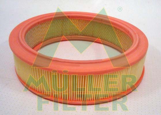 Muller Filter PA660 Фільтр повітряний