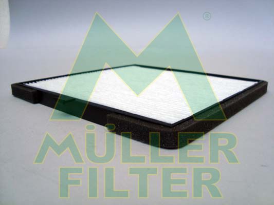 Muller Filter FC340 Фільтр салону Muller Filter FC340 Фільтр салону