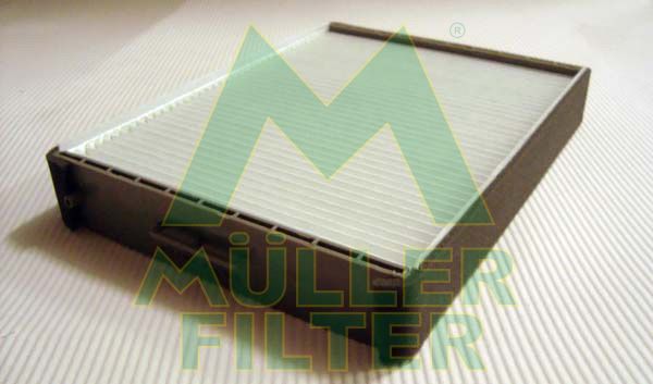 Muller Filter FC345 Фільтр салону Muller Filter FC345 Фільтр салону