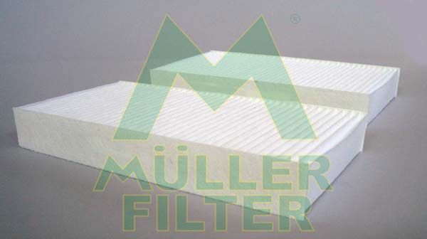 Muller Filter FC352X2 Фільтр салону