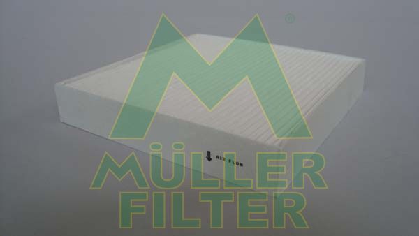 Muller Filter FC354 Фільтр салону Muller Filter FC354 Фільтр салону