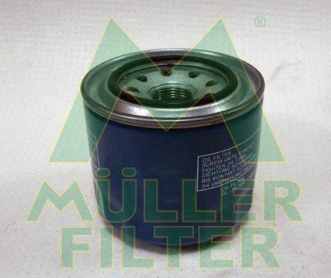 Muller Filter FO428 Фильтр масляный