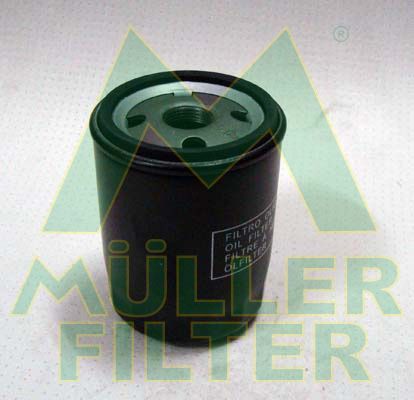 Muller Filter FO586 Фільтр масляний