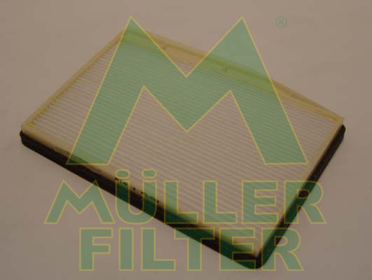 Muller Filter FC200 Фільтр салону