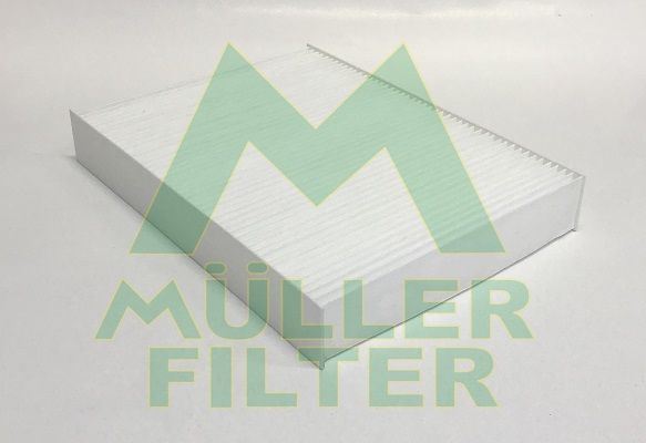 Muller Filter FC203 Фільтр салона