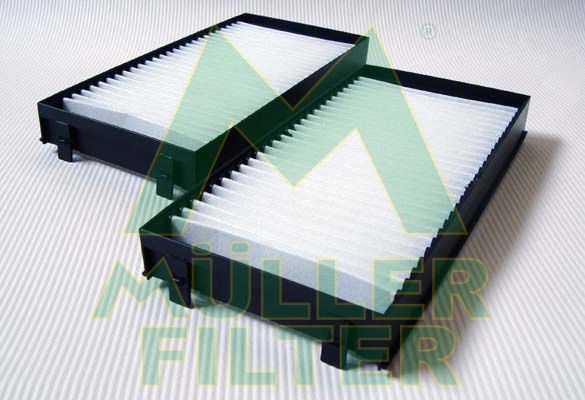 Muller Filter FC215X2 Фільтр салону
