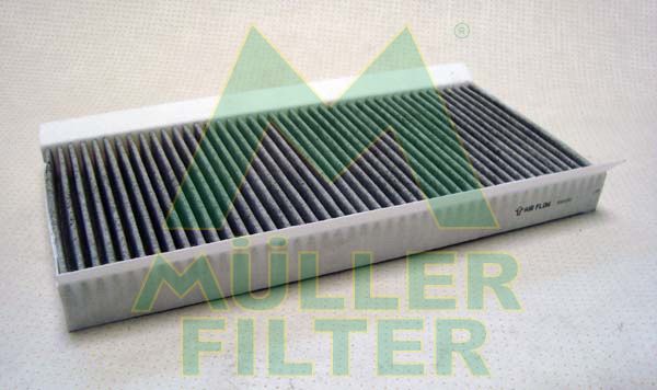 Muller Filter FK152 Фільтр салону
