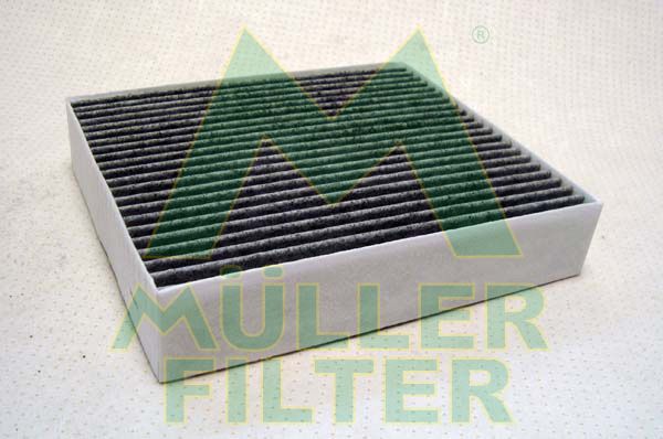 Muller Filter FK166 Фільтр салона Muller Filter FK166 Фільтр салона