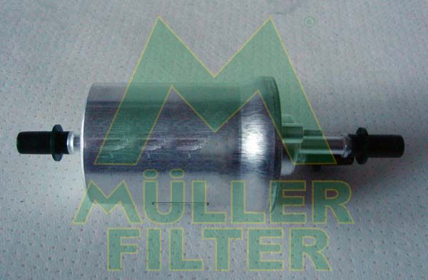 Muller Filter FB295 Фільтр паливний