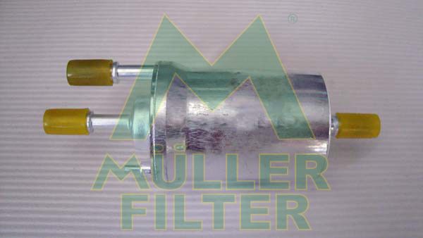 Muller Filter FB297 Фільтр паливний