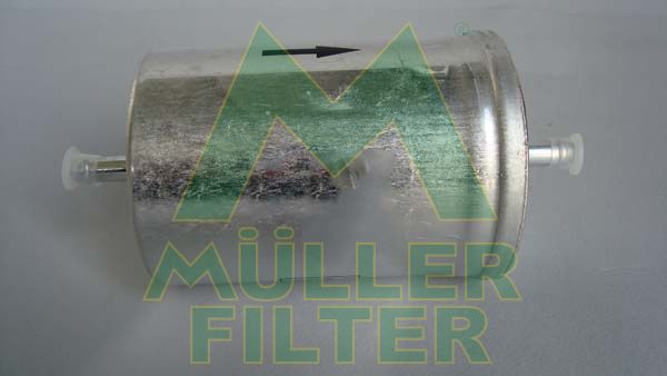 Muller Filter FB304 Фільтр паливний Muller Filter FB304 Фільтр паливний