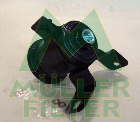 Muller Filter FB342 Фільтр паливний
