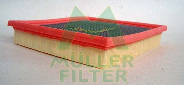 Muller Filter PA790 Air filter