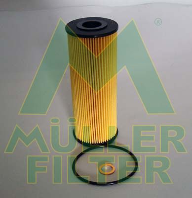 Muller Filter FOP828 Фільтр масляний