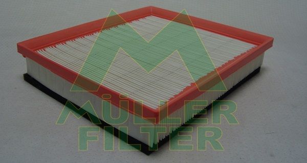 Muller Filter PA3205 Фільтр повітряний