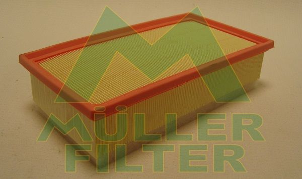 Muller Filter PA3208 Фільтр повітряний