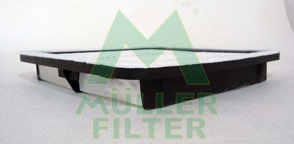 Muller Filter PA3293 Фільтр повітряний Muller Filter PA3293 Фільтр повітряний