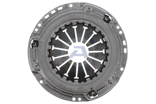 Aisin CTX-151 Disc assy clutch friction