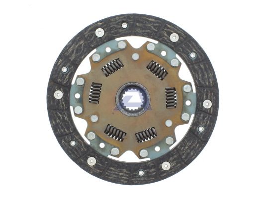 Aisin DD001 Disc assy clutch Aisin DD001 Disc assy clutch