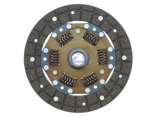 Aisin DD003 Disc assy clutch Aisin DD003 Disc assy clutch