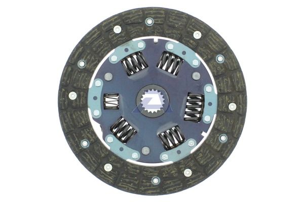 Aisin DD006 Disc assy clutch