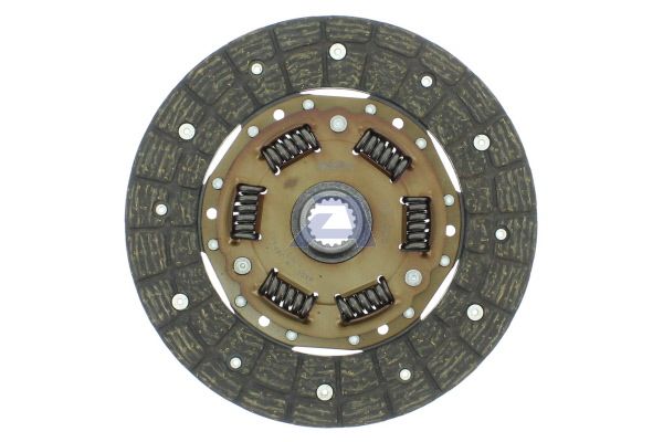 Aisin DD-009 Диск зчеплення