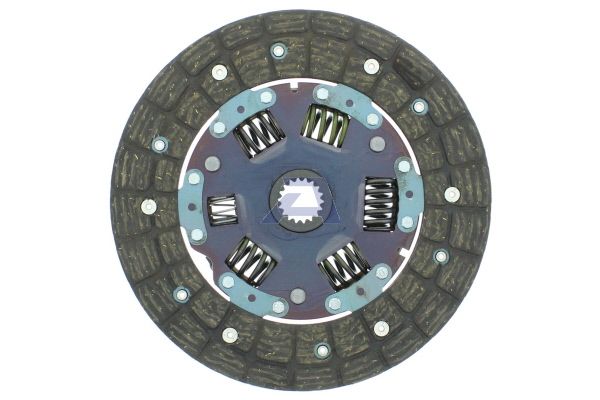 Aisin DD016 Disc assy clutch Aisin DD016 Disc assy clutch