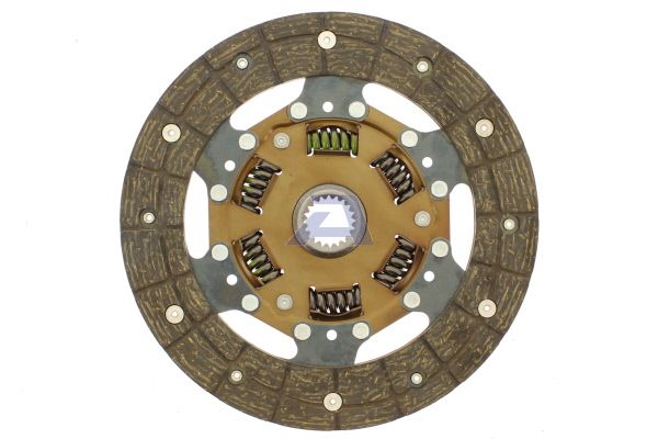 Aisin DD020 Disc assy clutch